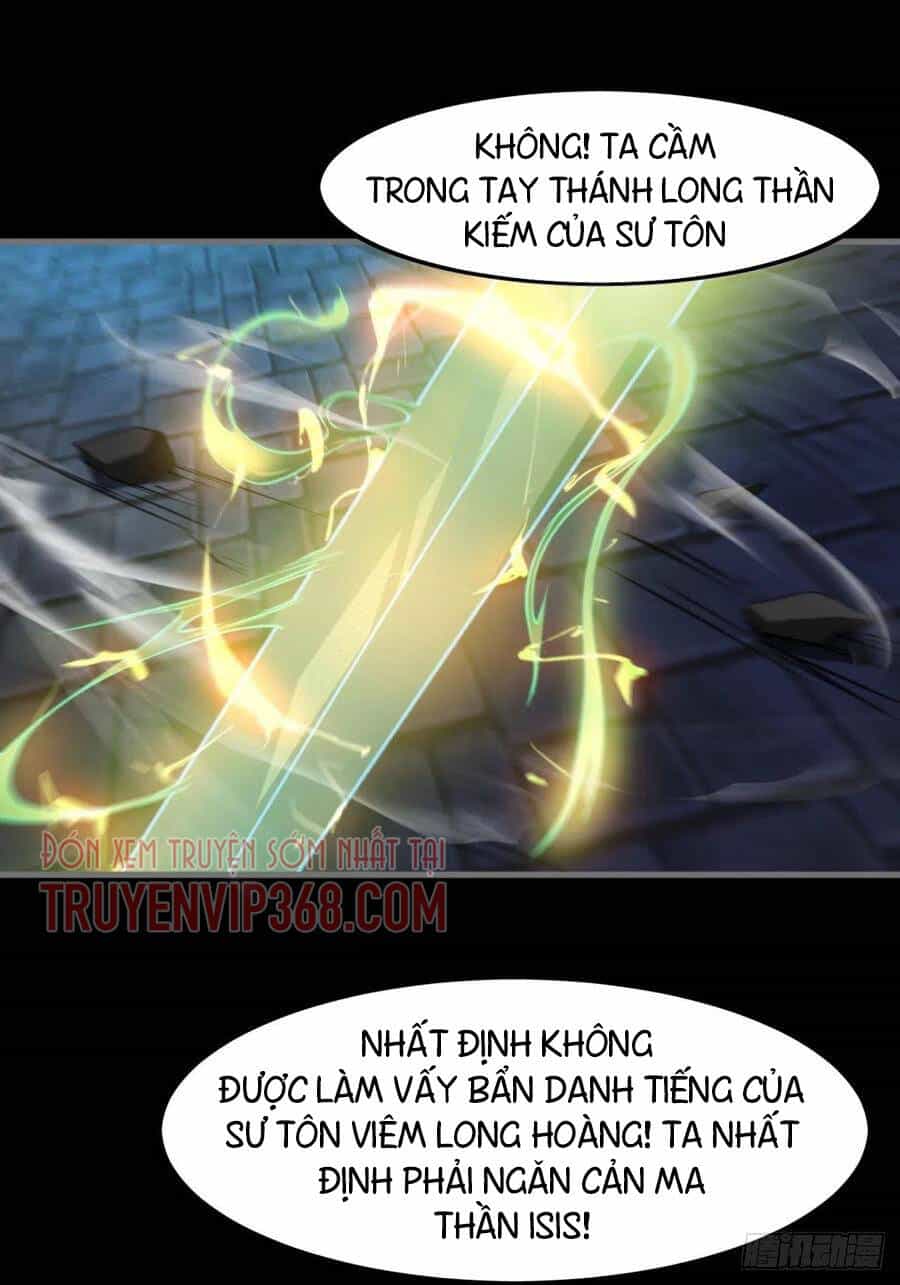 Ma Hoàng Sư Đệ Quả Thực Quá Chung Tình - Chương 72 - ảnh 26