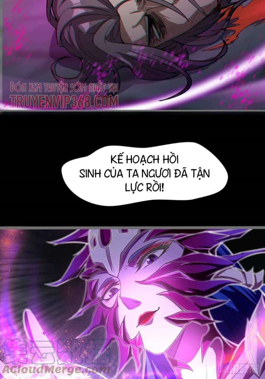Ma Hoàng Sư Đệ Quả Thực Quá Chung Tình - Chương 72 - ảnh 4