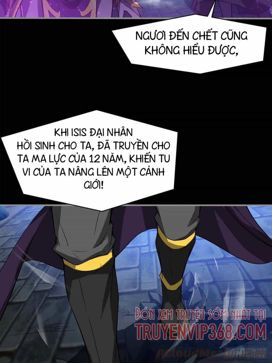 Ma Hoàng Sư Đệ Quả Thực Quá Chung Tình - Chương 72 - ảnh 40