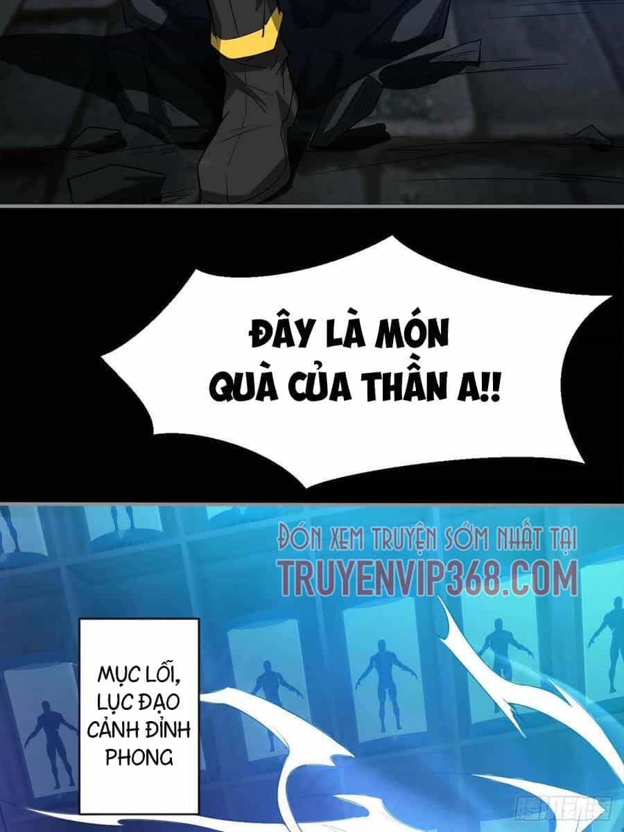 Ma Hoàng Sư Đệ Quả Thực Quá Chung Tình - Chương 72 - ảnh 41