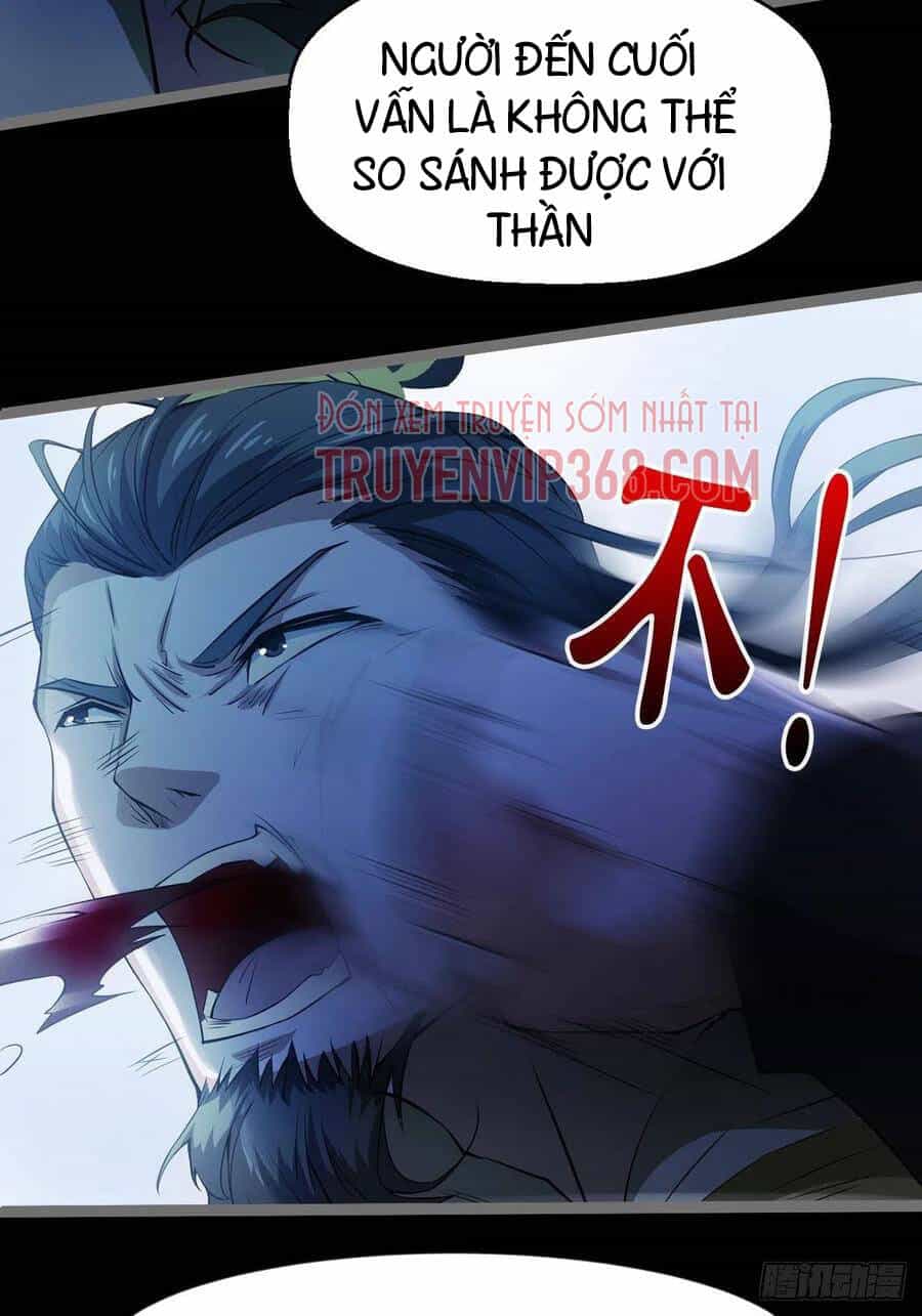 Ma Hoàng Sư Đệ Quả Thực Quá Chung Tình - Chương 72 - ảnh 45