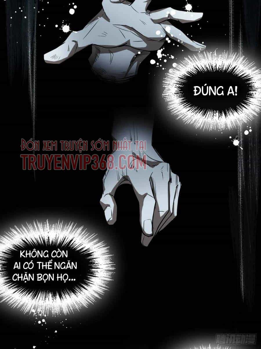 Ma Hoàng Sư Đệ Quả Thực Quá Chung Tình - Chương 72 - ảnh 53