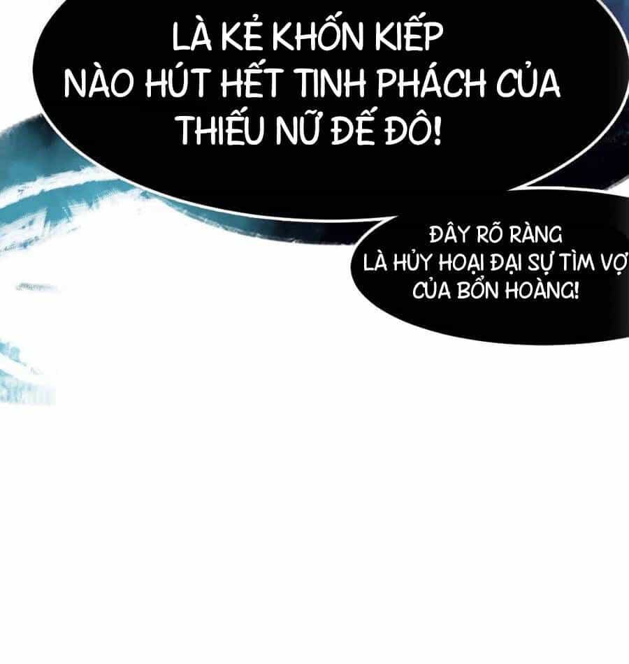 Ma Hoàng Sư Đệ Quả Thực Quá Chung Tình - Chương 72 - ảnh 67