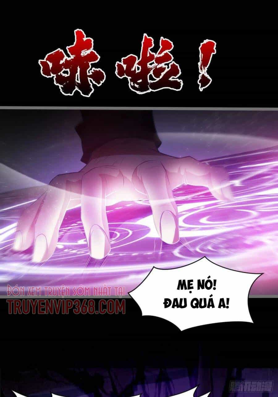 Ma Hoàng Sư Đệ Quả Thực Quá Chung Tình - Chương 72 - ảnh 8