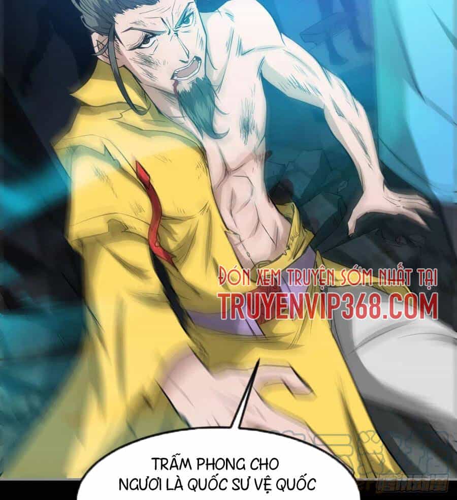 Ma Hoàng Sư Đệ Quả Thực Quá Chung Tình - Chương 73 - ảnh 13