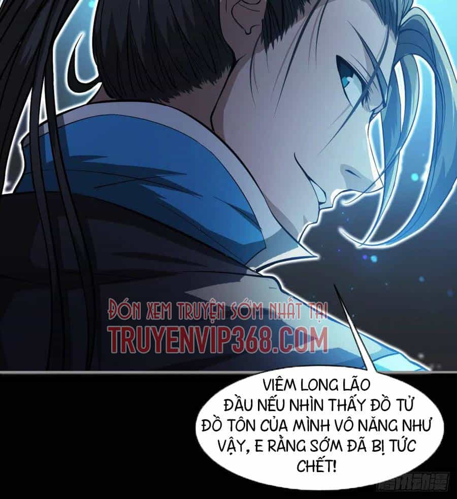 Ma Hoàng Sư Đệ Quả Thực Quá Chung Tình - Chương 73 - ảnh 17