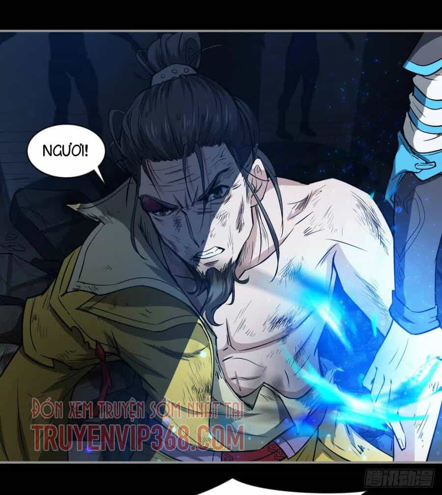 Ma Hoàng Sư Đệ Quả Thực Quá Chung Tình - Chương 73 - ảnh 18