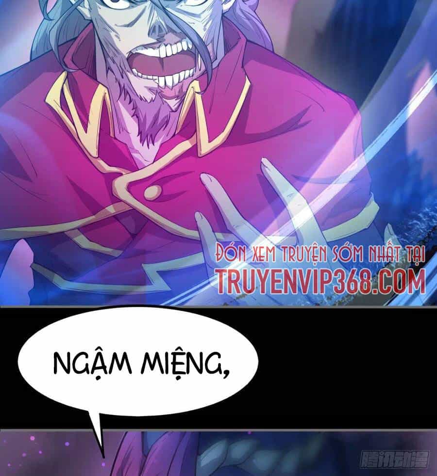 Ma Hoàng Sư Đệ Quả Thực Quá Chung Tình - Chương 73 - ảnh 38
