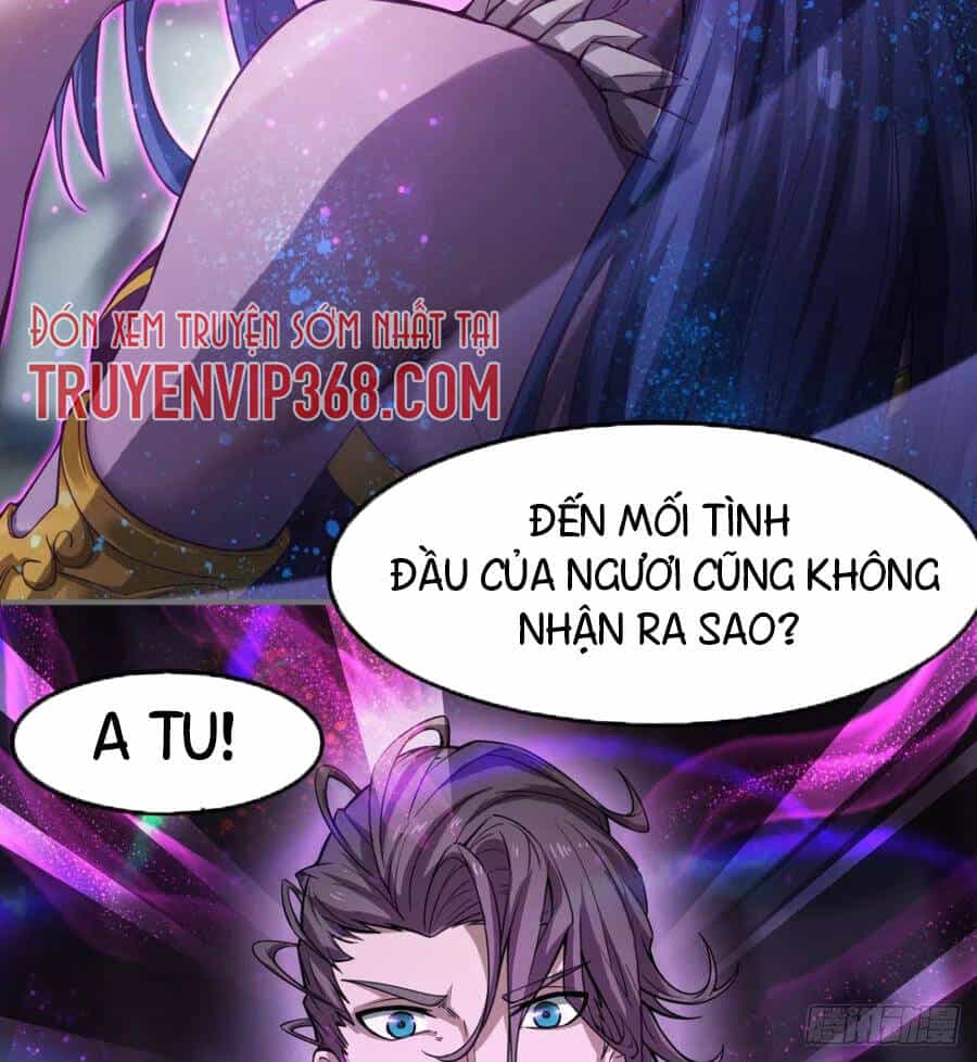 Ma Hoàng Sư Đệ Quả Thực Quá Chung Tình - Chương 73 - ảnh 42