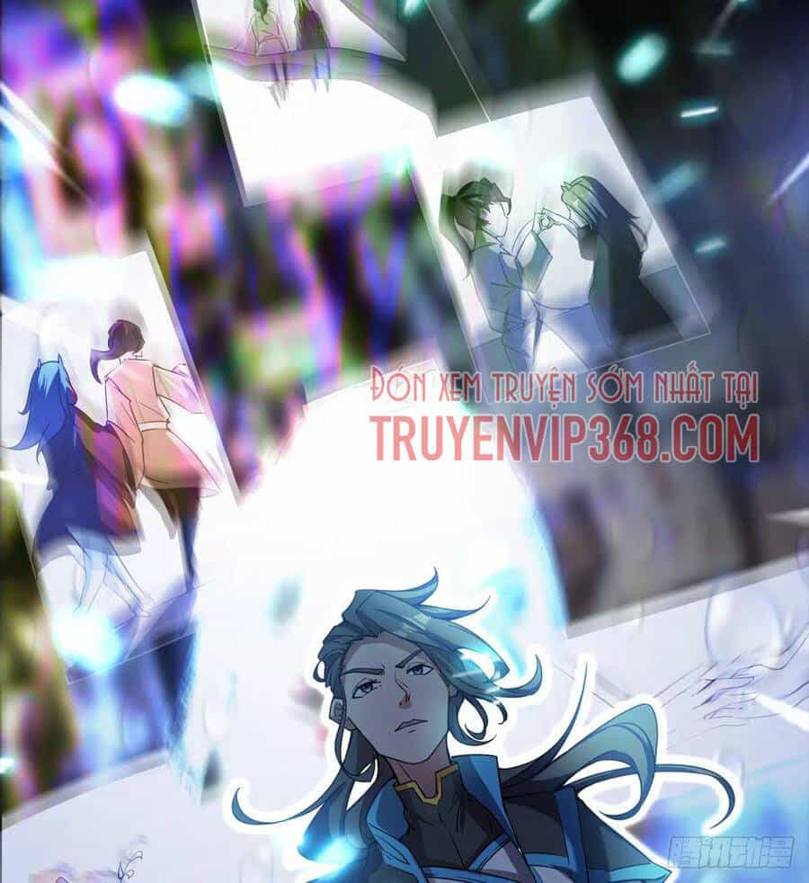 Ma Hoàng Sư Đệ Quả Thực Quá Chung Tình - Chương 73 - ảnh 48