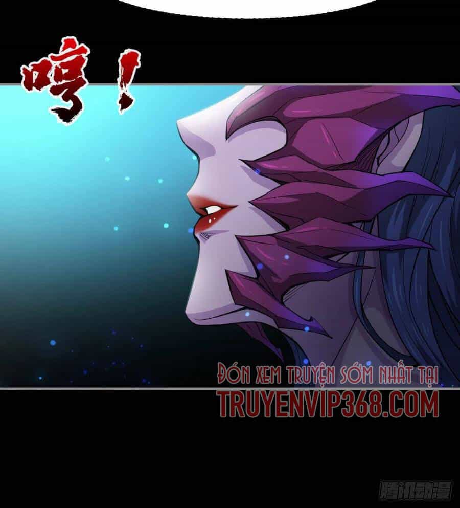 Ma Hoàng Sư Đệ Quả Thực Quá Chung Tình - Chương 73 - ảnh 8