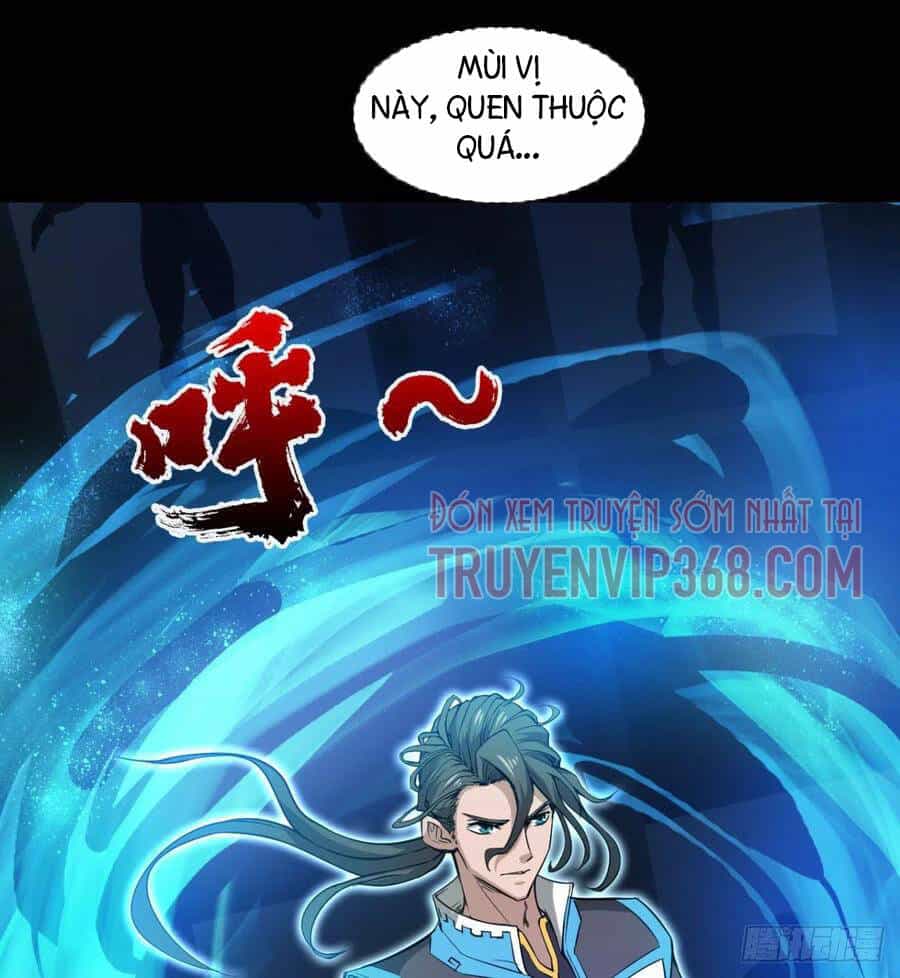 Ma Hoàng Sư Đệ Quả Thực Quá Chung Tình - Chương 73 - ảnh 9