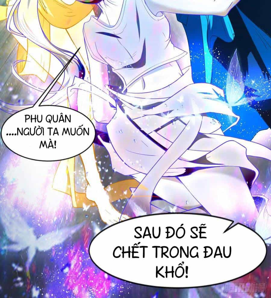 Ma Hoàng Sư Đệ Quả Thực Quá Chung Tình - Chương 74 - ảnh 18