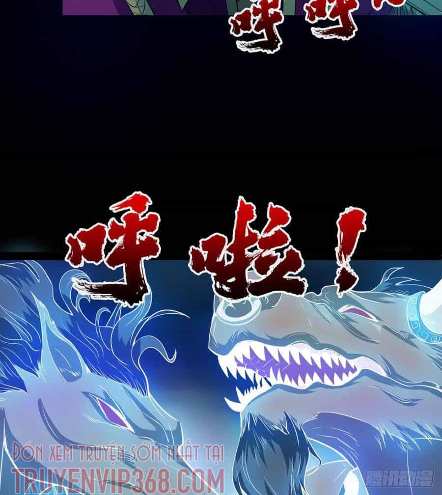 Ma Hoàng Sư Đệ Quả Thực Quá Chung Tình - Chương 74 - ảnh 26