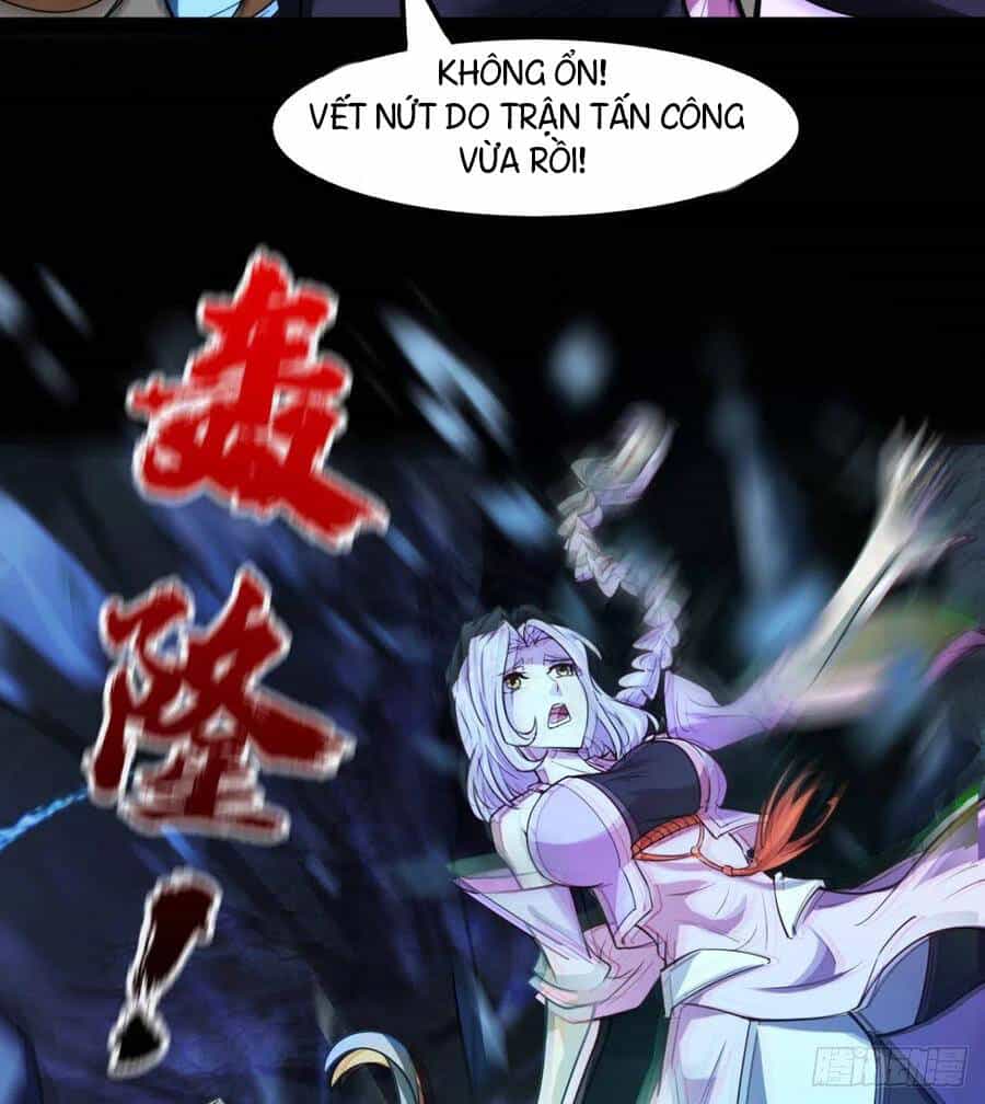 Ma Hoàng Sư Đệ Quả Thực Quá Chung Tình - Chương 74 - ảnh 48