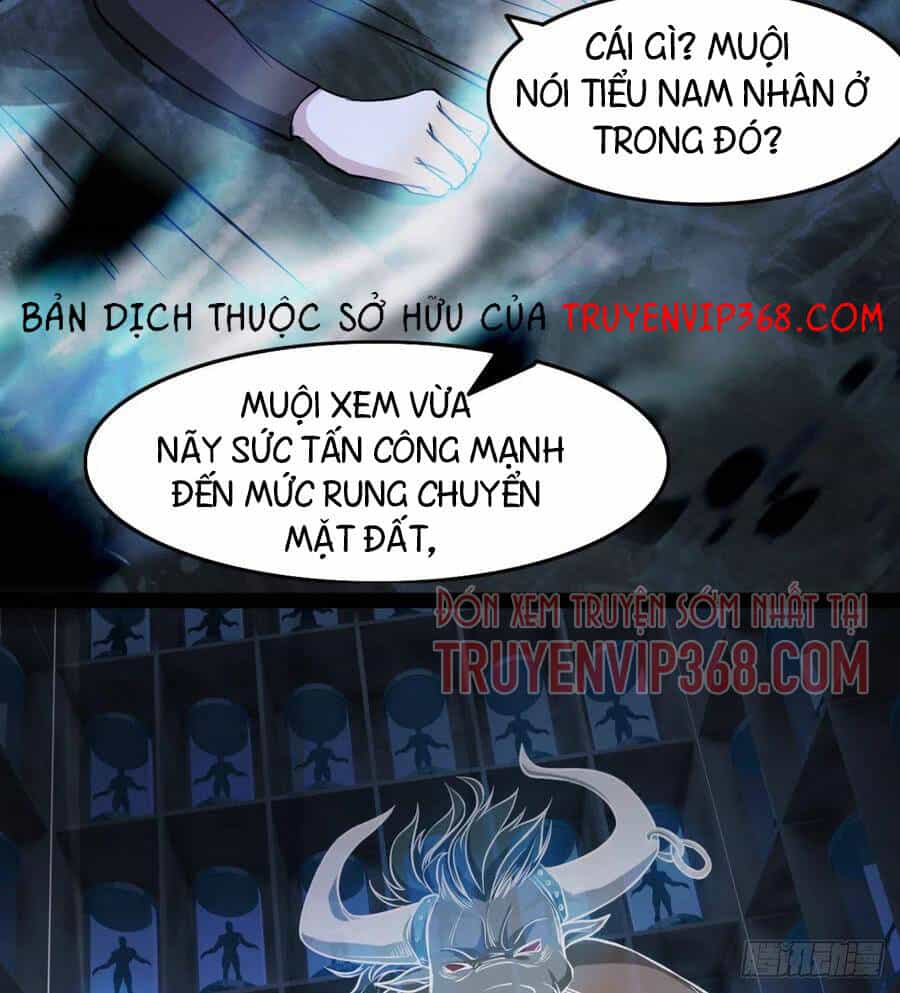 Ma Hoàng Sư Đệ Quả Thực Quá Chung Tình - Chương 74 - ảnh 62