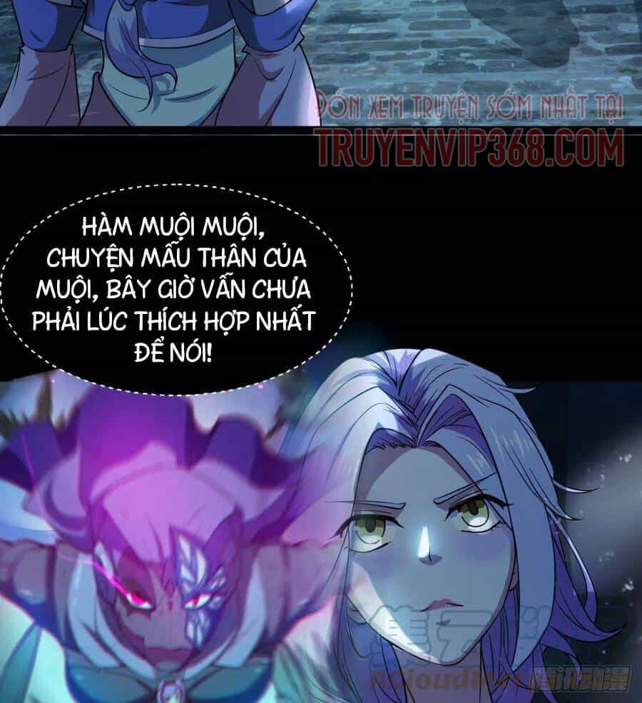Ma Hoàng Sư Đệ Quả Thực Quá Chung Tình - Chương 75 - ảnh 10