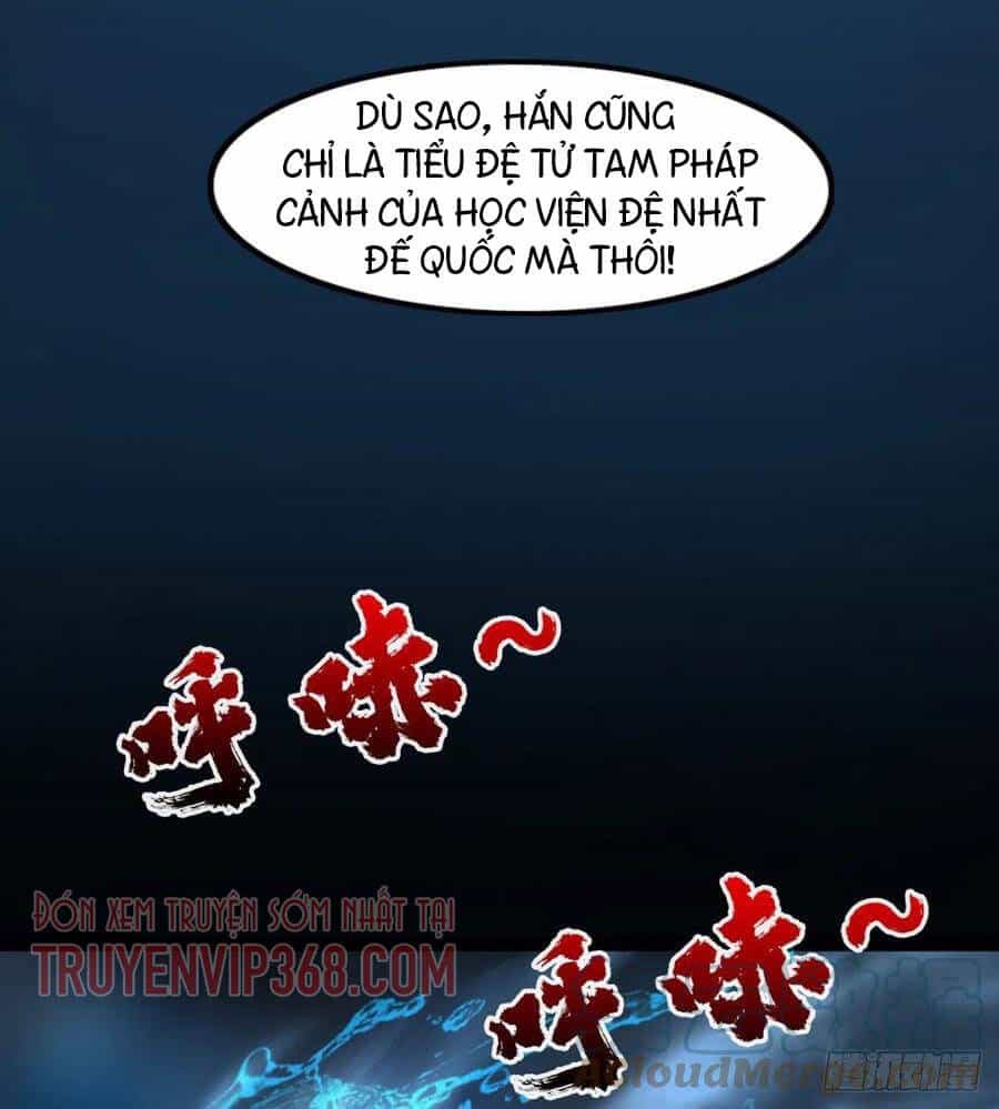 Ma Hoàng Sư Đệ Quả Thực Quá Chung Tình - Chương 75 - ảnh 13