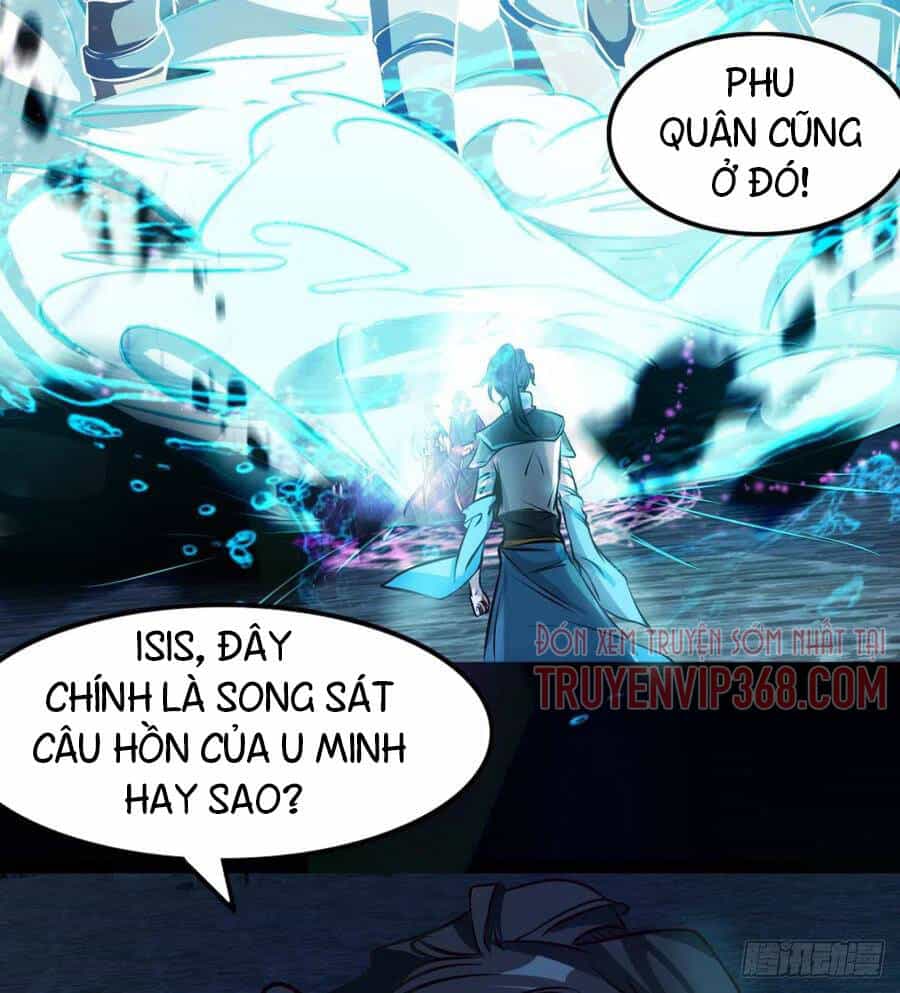 Ma Hoàng Sư Đệ Quả Thực Quá Chung Tình - Chương 75 - ảnh 18