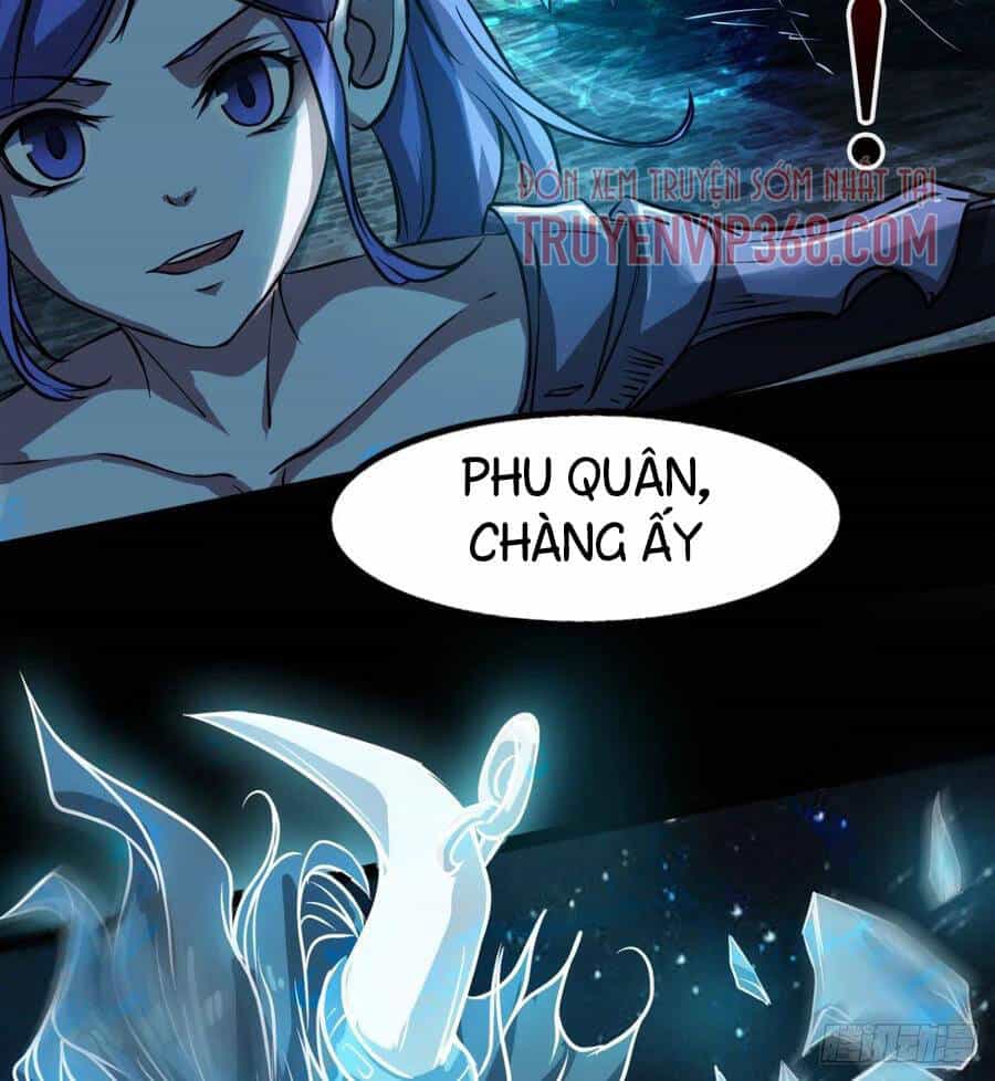 Ma Hoàng Sư Đệ Quả Thực Quá Chung Tình - Chương 75 - ảnh 30