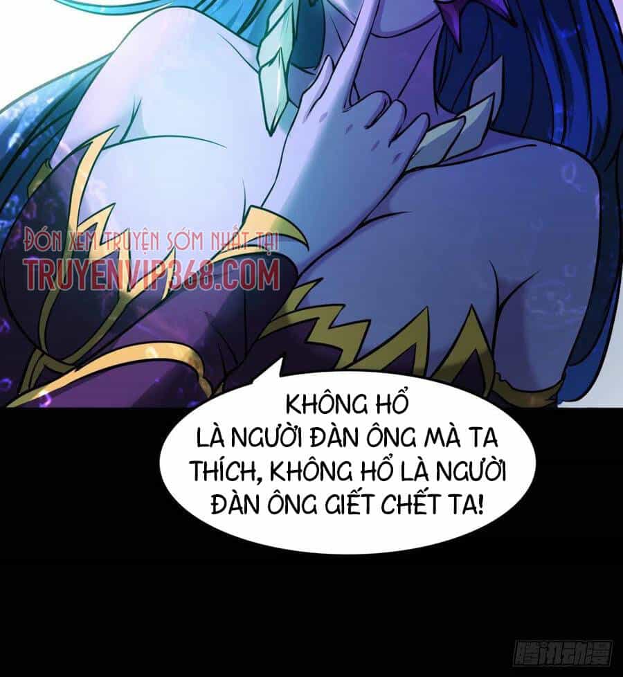 Ma Hoàng Sư Đệ Quả Thực Quá Chung Tình - Chương 75 - ảnh 39