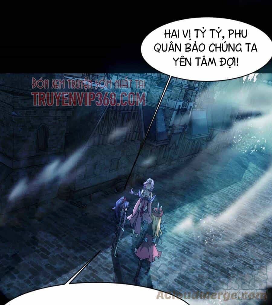 Ma Hoàng Sư Đệ Quả Thực Quá Chung Tình - Chương 75 - ảnh 4