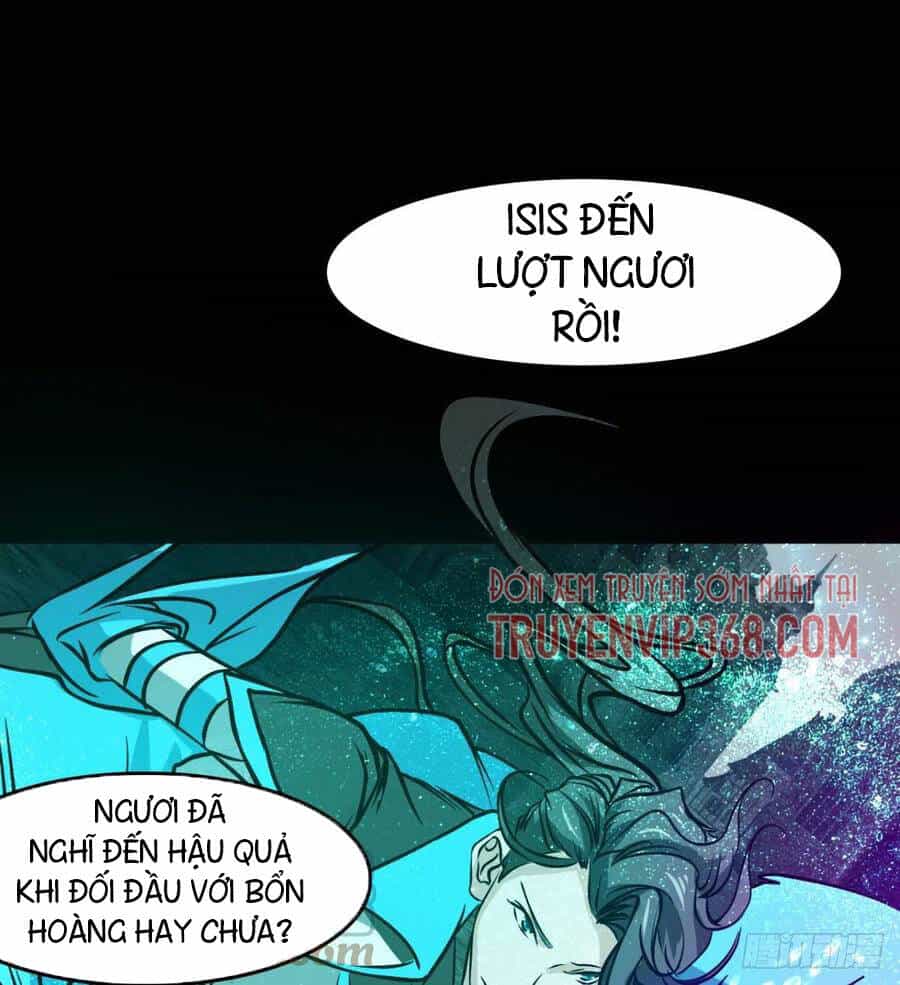 Ma Hoàng Sư Đệ Quả Thực Quá Chung Tình - Chương 75 - ảnh 40