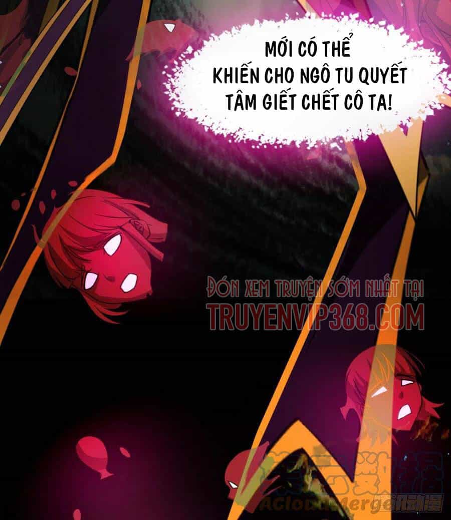 Ma Hoàng Sư Đệ Quả Thực Quá Chung Tình - Chương 75 - ảnh 64
