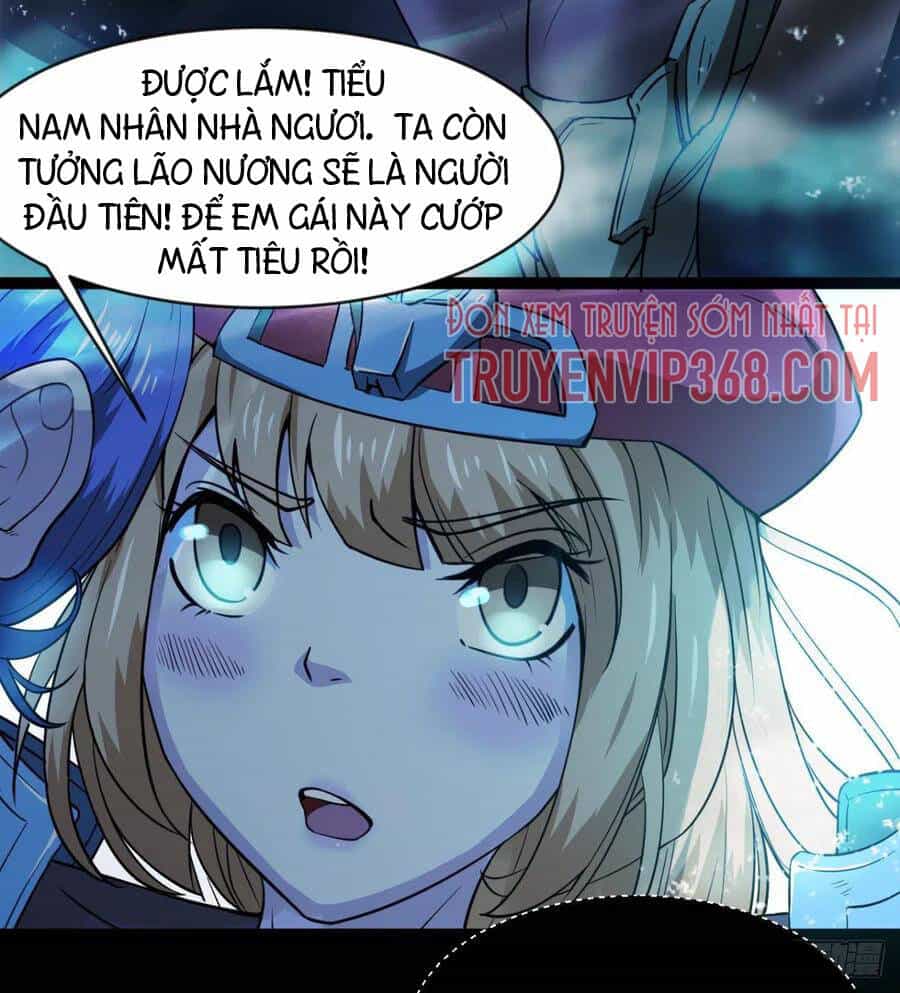 Ma Hoàng Sư Đệ Quả Thực Quá Chung Tình - Chương 75 - ảnh 8