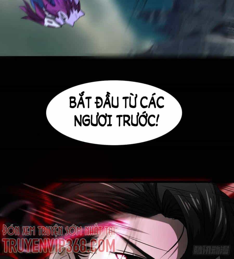 Ma Hoàng Sư Đệ Quả Thực Quá Chung Tình - Chương 76 - ảnh 17