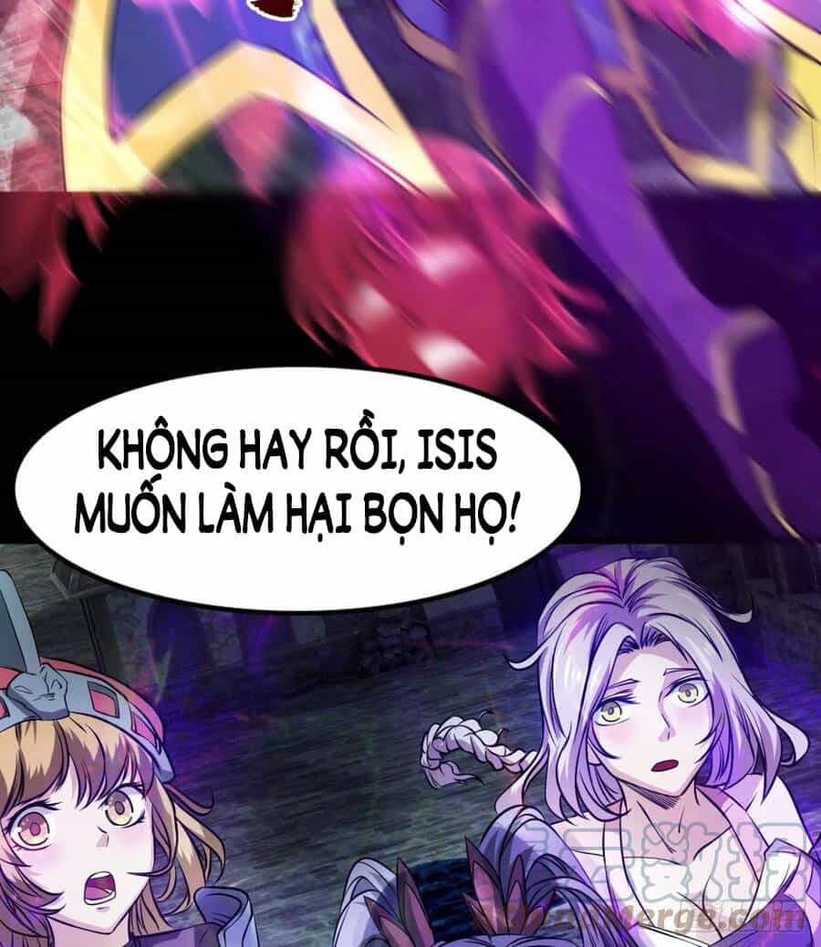 Ma Hoàng Sư Đệ Quả Thực Quá Chung Tình - Chương 76 - ảnh 20