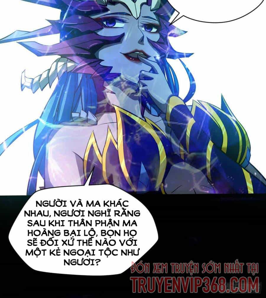 Ma Hoàng Sư Đệ Quả Thực Quá Chung Tình - Chương 76 - ảnh 37