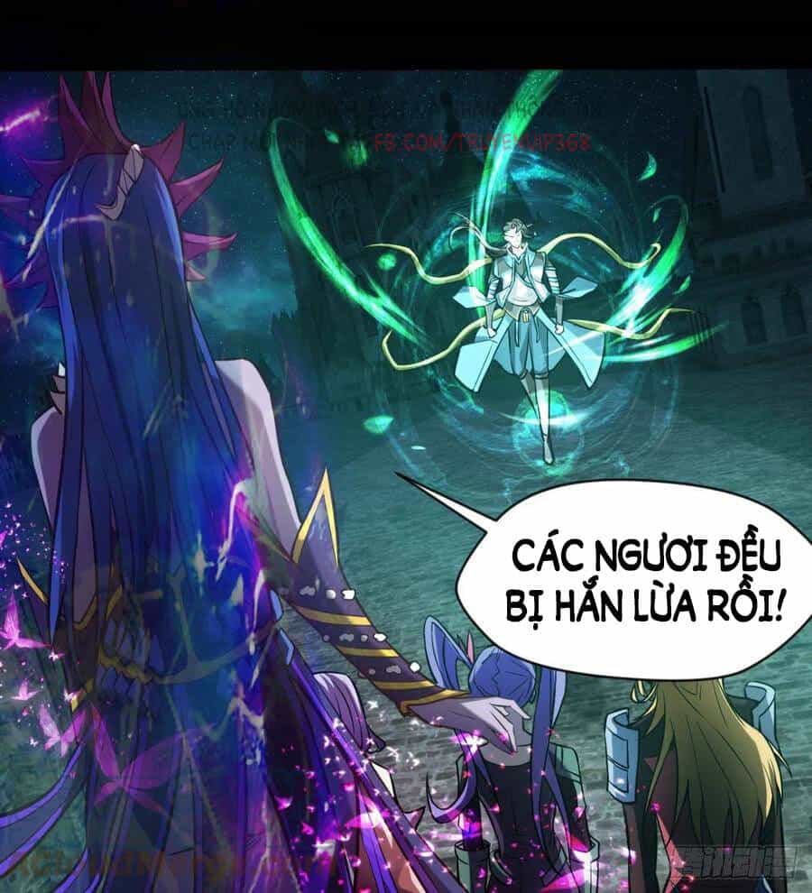 Ma Hoàng Sư Đệ Quả Thực Quá Chung Tình - Chương 76 - ảnh 38