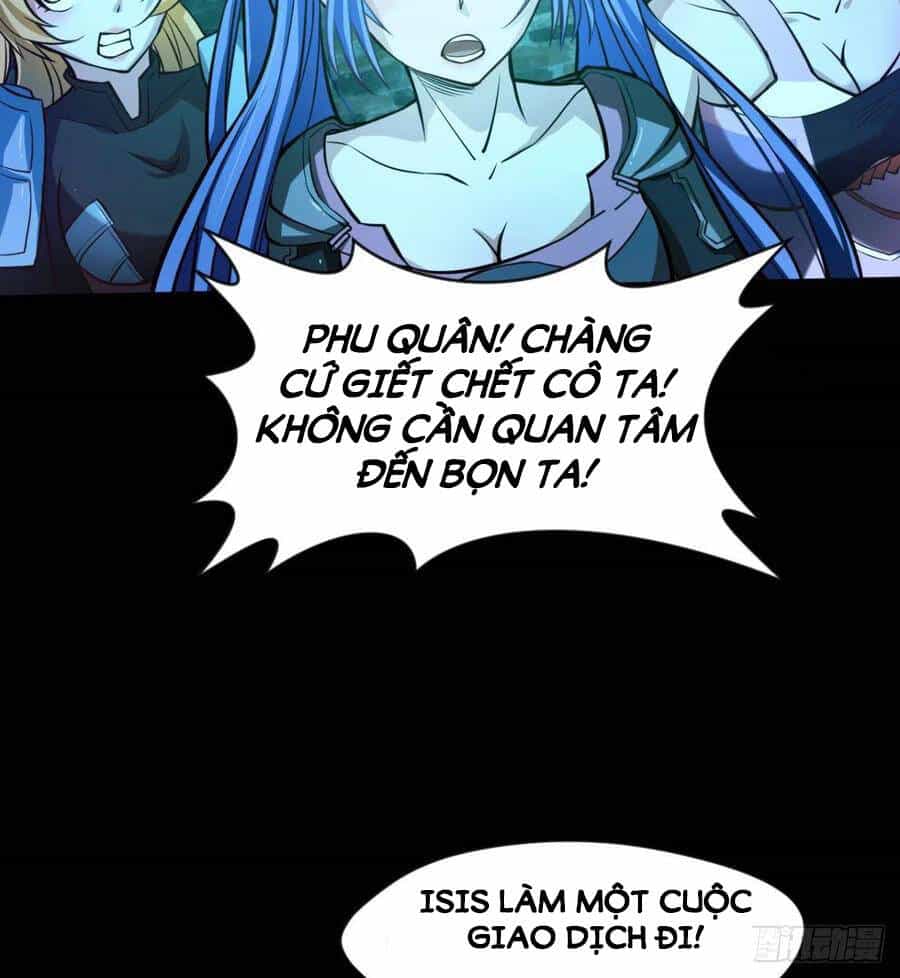 Ma Hoàng Sư Đệ Quả Thực Quá Chung Tình - Chương 76 - ảnh 40