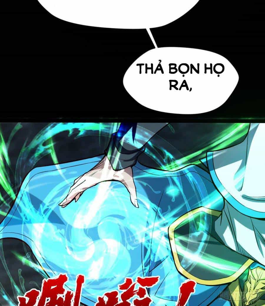 Ma Hoàng Sư Đệ Quả Thực Quá Chung Tình - Chương 76 - ảnh 42