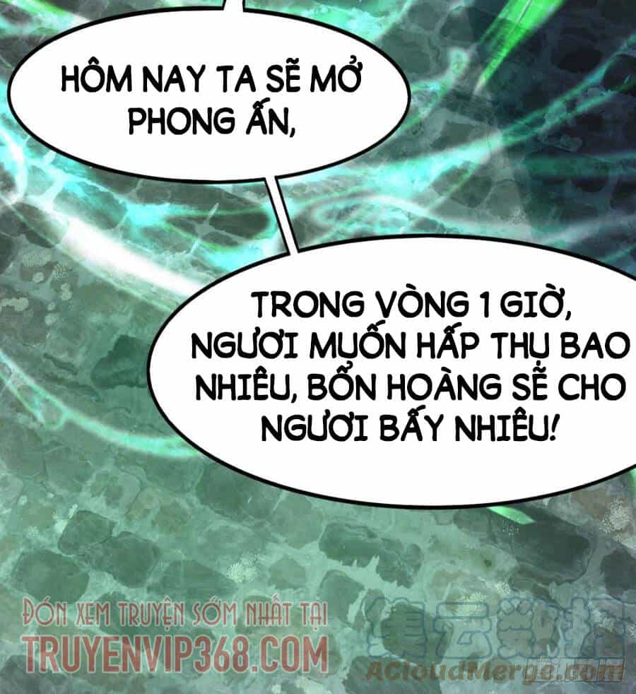 Ma Hoàng Sư Đệ Quả Thực Quá Chung Tình - Chương 76 - ảnh 47