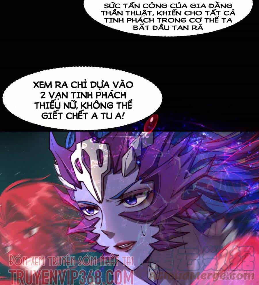 Ma Hoàng Sư Đệ Quả Thực Quá Chung Tình - Chương 76 - ảnh 5