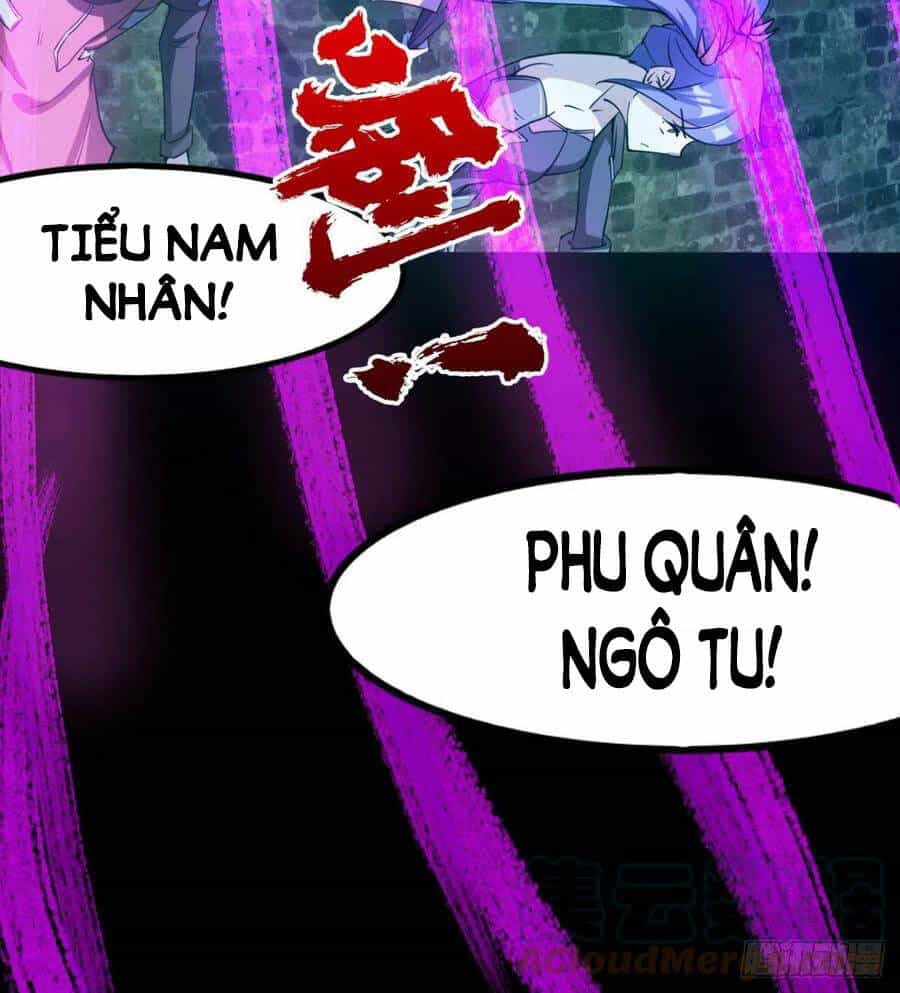 Ma Hoàng Sư Đệ Quả Thực Quá Chung Tình - Chương 76 - ảnh 50