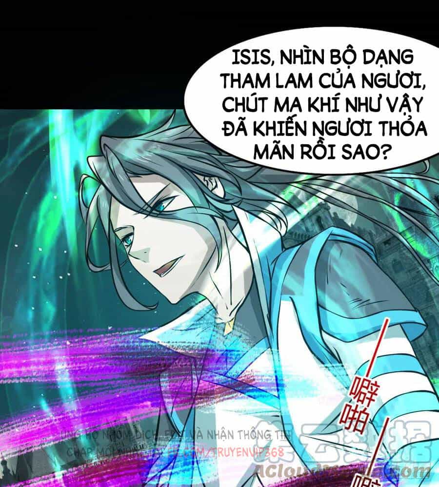 Ma Hoàng Sư Đệ Quả Thực Quá Chung Tình - Chương 76 - ảnh 56