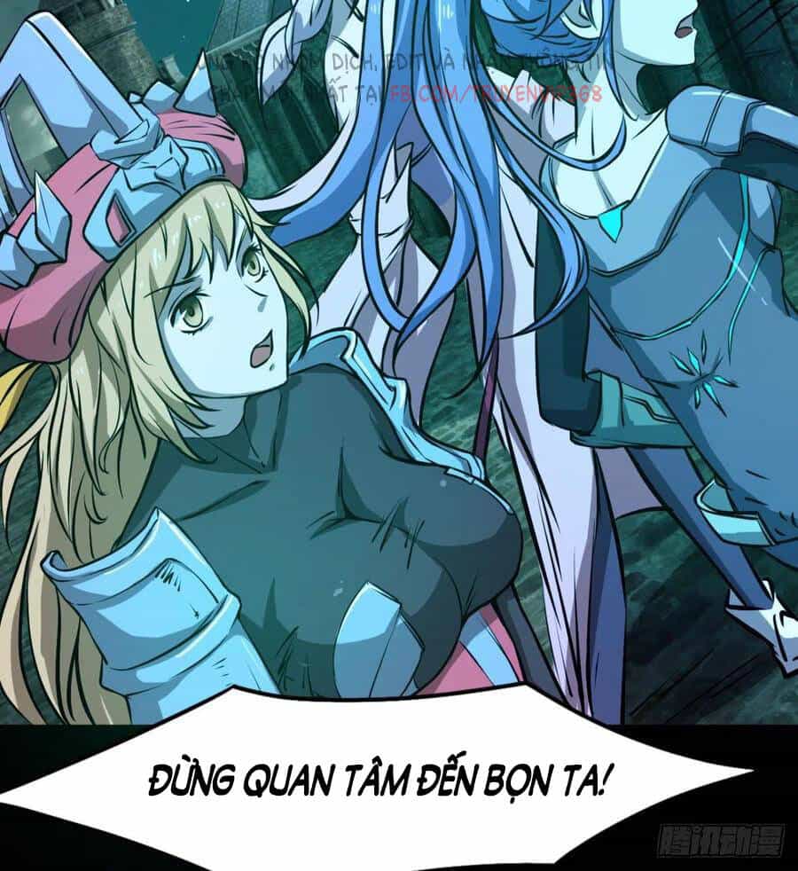 Ma Hoàng Sư Đệ Quả Thực Quá Chung Tình - Chương 76 - ảnh 58