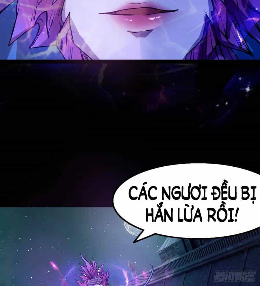 Ma Hoàng Sư Đệ Quả Thực Quá Chung Tình - Chương 76 - ảnh 60
