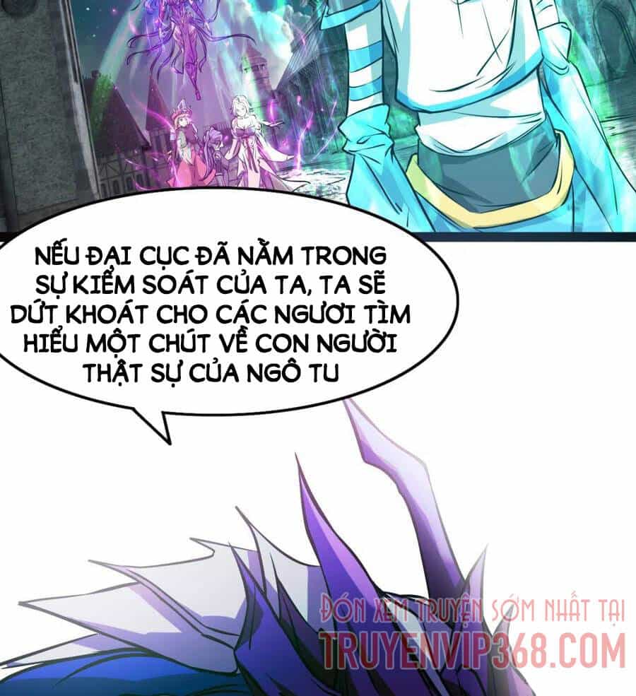 Ma Hoàng Sư Đệ Quả Thực Quá Chung Tình - Chương 76 - ảnh 63