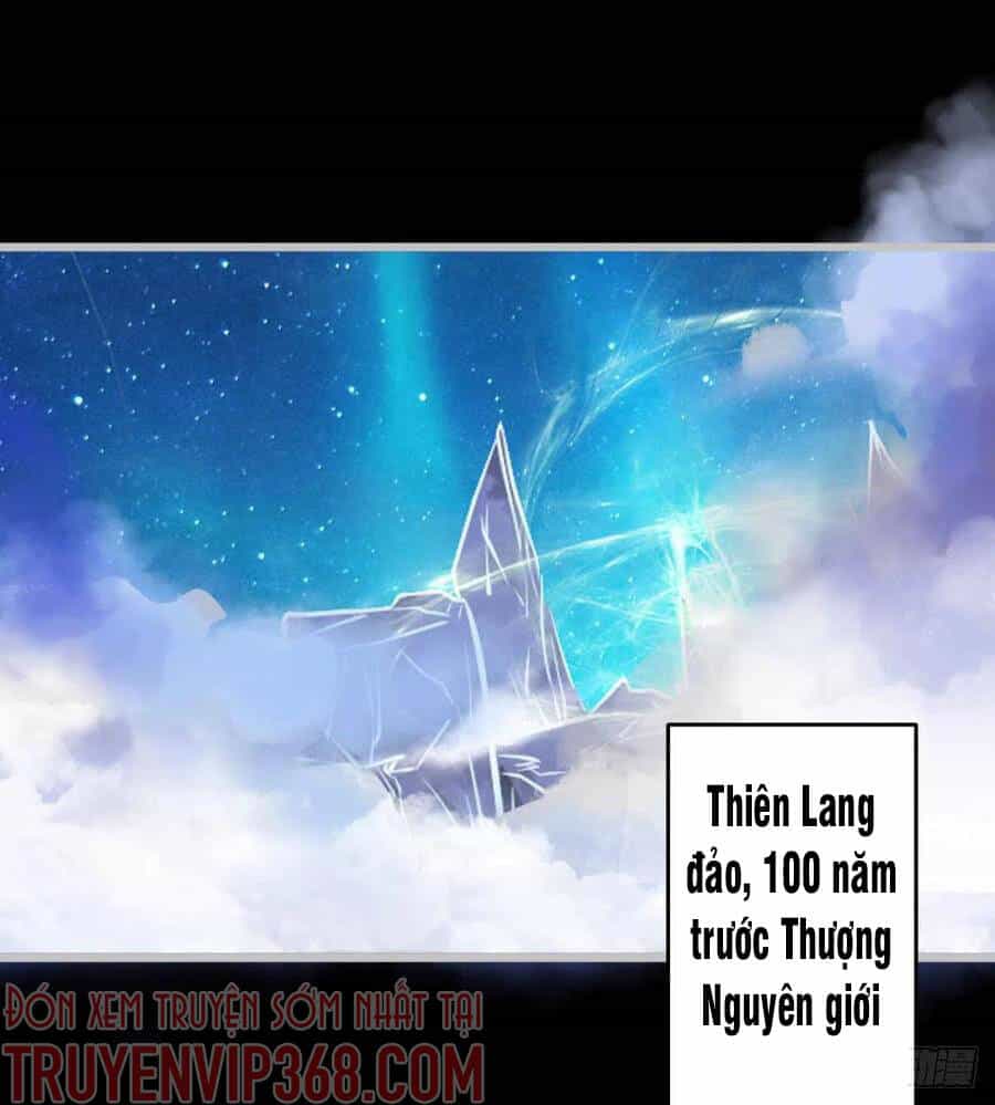 Ma Hoàng Sư Đệ Quả Thực Quá Chung Tình - Chương 77 - ảnh 1