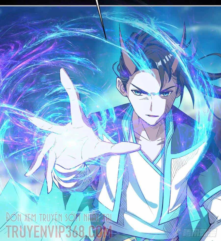 Ma Hoàng Sư Đệ Quả Thực Quá Chung Tình - Chương 77 - ảnh 25