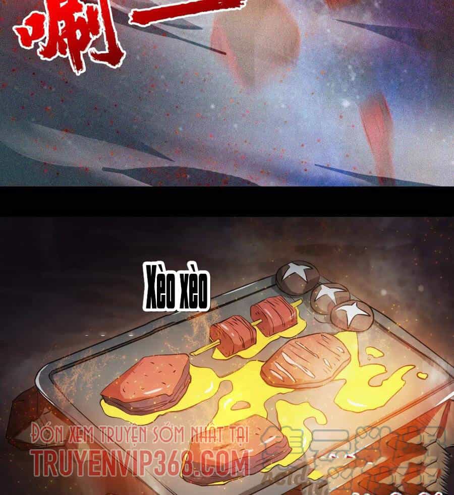 Ma Hoàng Sư Đệ Quả Thực Quá Chung Tình - Chương 77 - ảnh 35