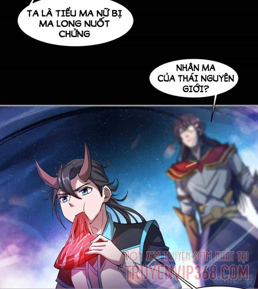 Ma Hoàng Sư Đệ Quả Thực Quá Chung Tình - Chương 77 - ảnh 45