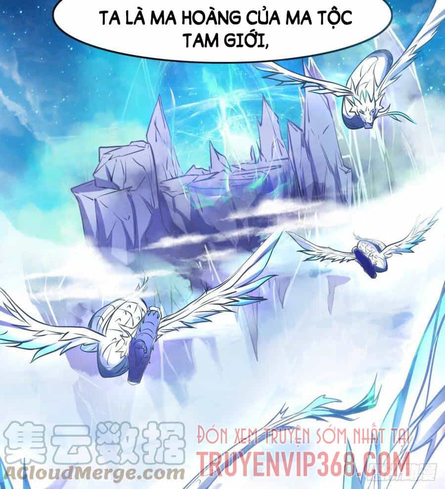 Ma Hoàng Sư Đệ Quả Thực Quá Chung Tình - Chương 77 - ảnh 5