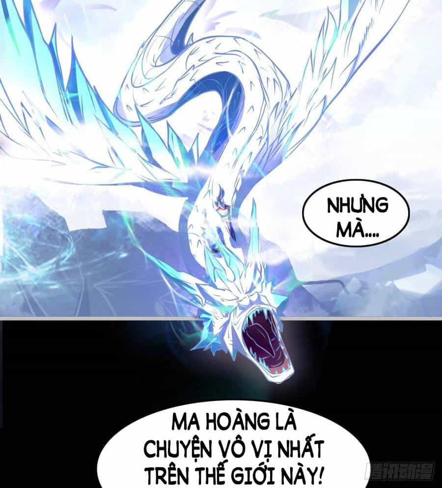 Ma Hoàng Sư Đệ Quả Thực Quá Chung Tình - Chương 77 - ảnh 6