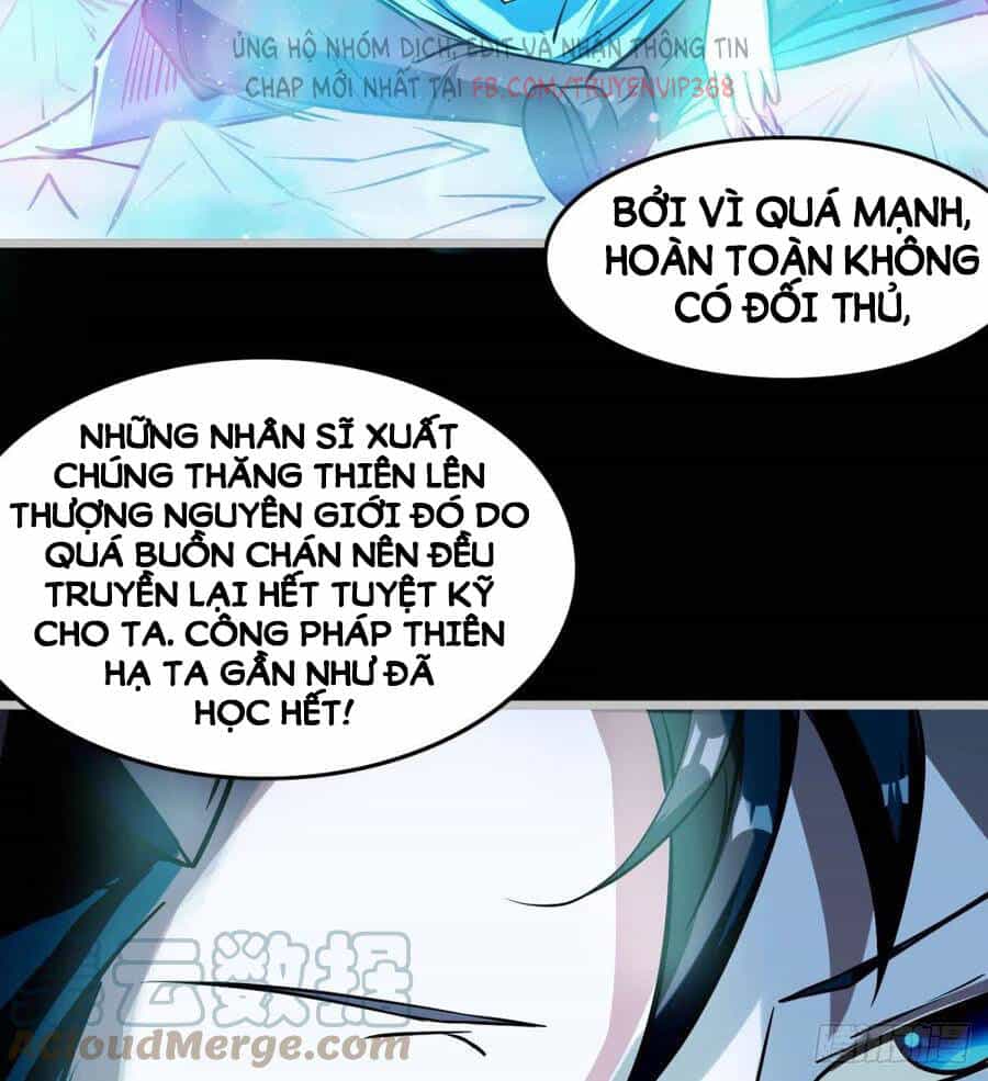Ma Hoàng Sư Đệ Quả Thực Quá Chung Tình - Chương 77 - ảnh 8