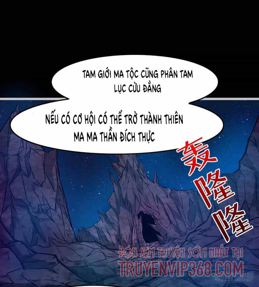 Ma Hoàng Sư Đệ Quả Thực Quá Chung Tình - Chương 78 - ảnh 1